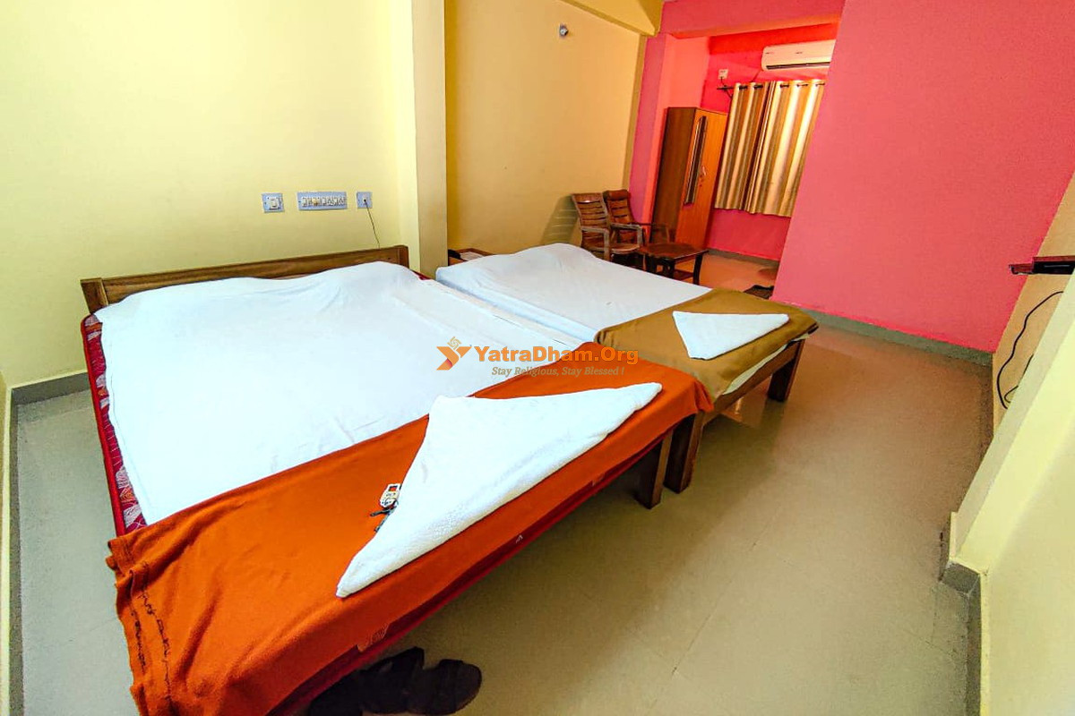 Hotel Mathura Comforts - Udupi