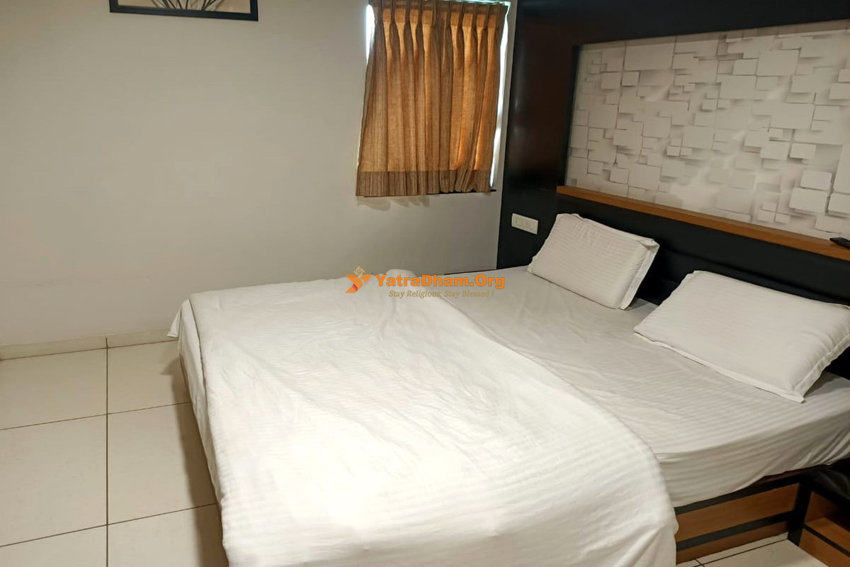 Hotel Sky Inn - Bhavnagar