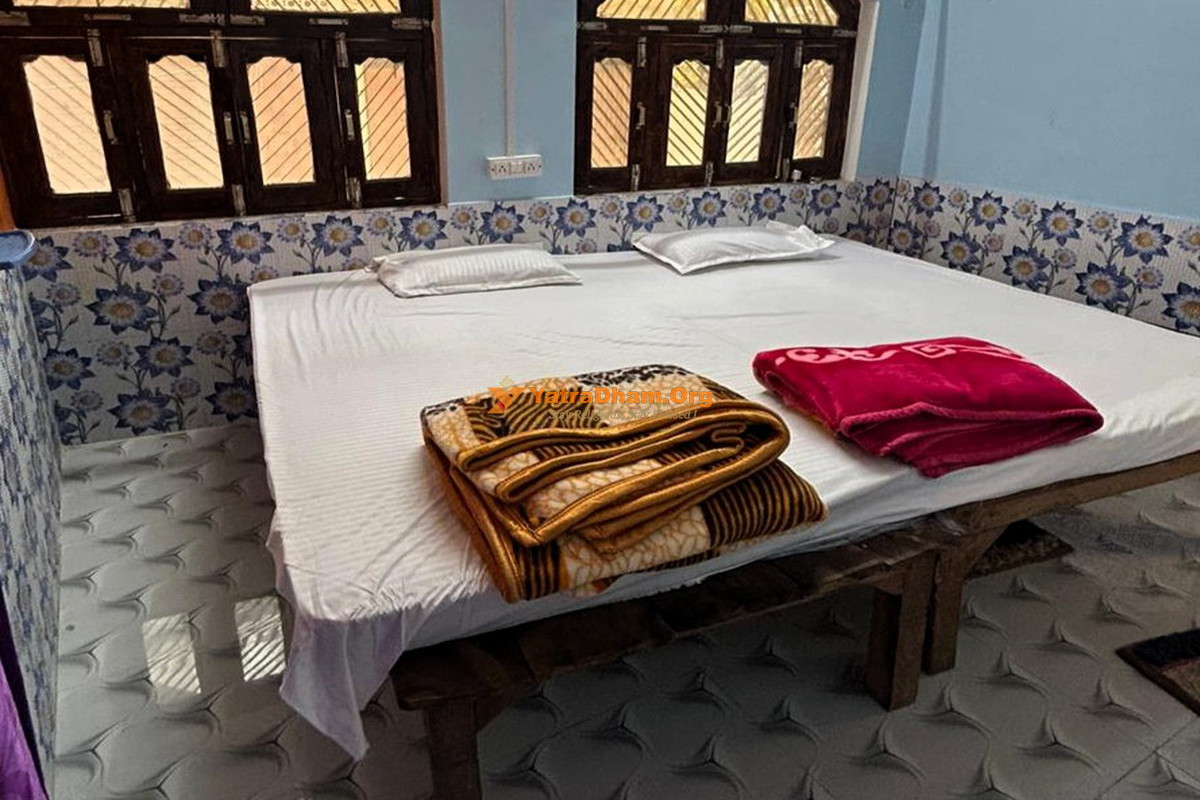 Jagdamba Homestay - Ayodhya