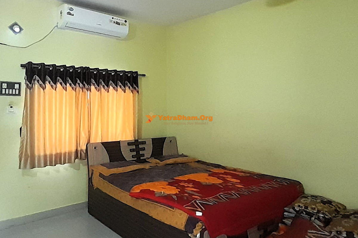 Bhagirath Wadi - Bhavnath (Junagadh)