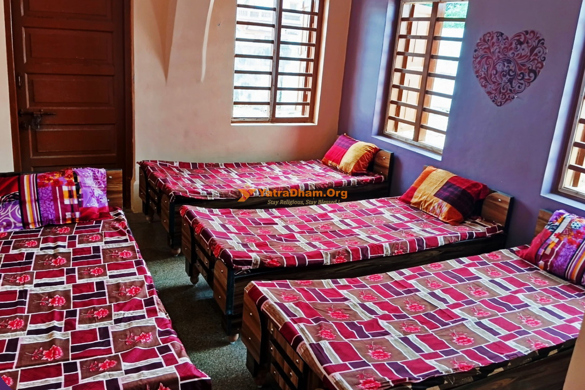 Sanatan Seva Mandal (Gate No.2) - Dwarka