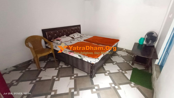 Hotel Kedardham - Sitapur Kedarnath