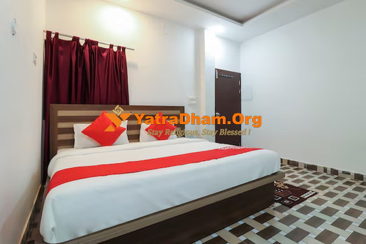 Hotel Ram Inn - Ayodhya