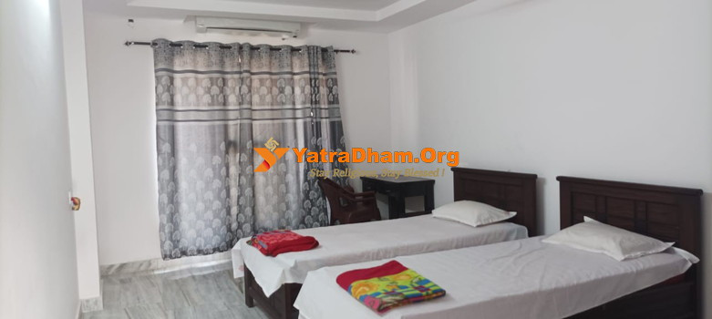 ISKCON Ashram (Guest House) - Visakhapatnam