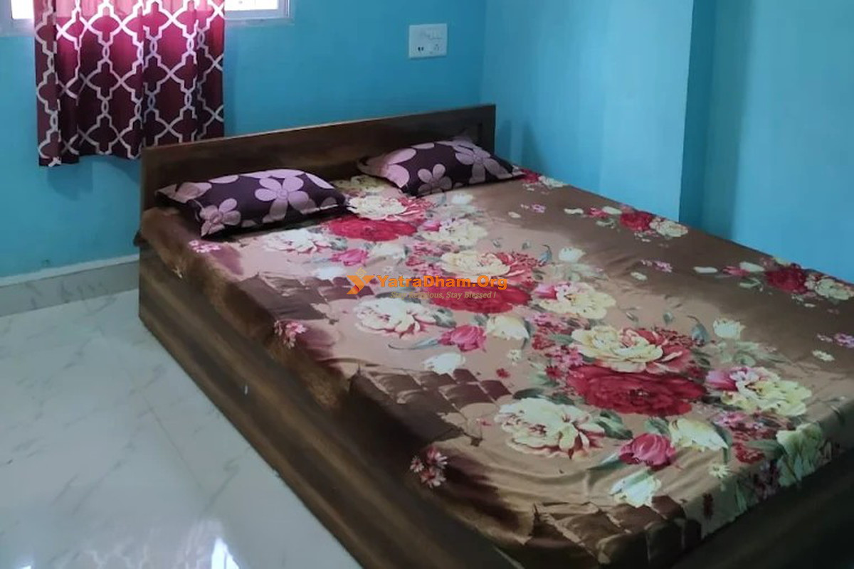 Keshav Aryalay Ashram - Deoghar