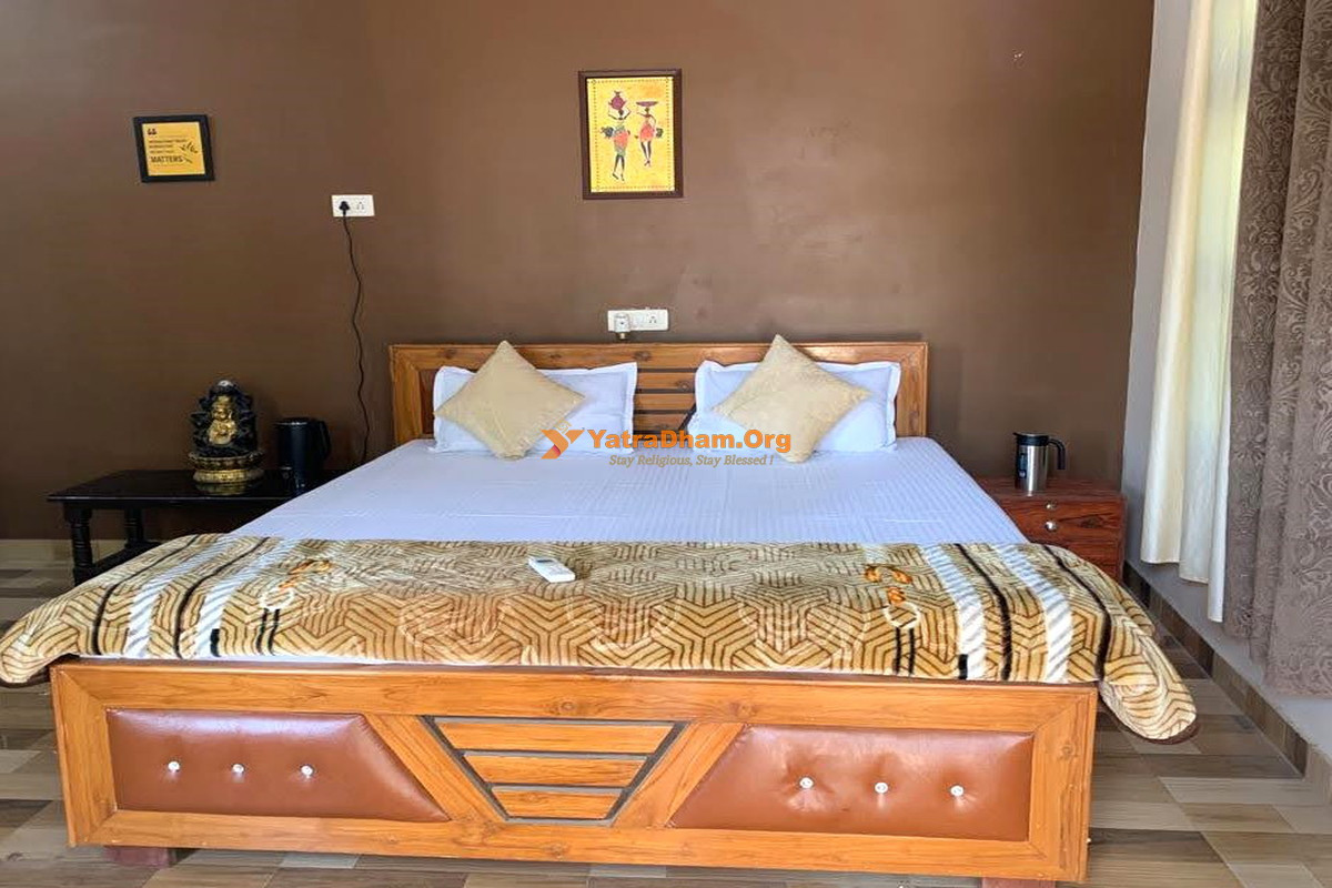 Vidya Nilyam Paying Guest House - Ayodhya