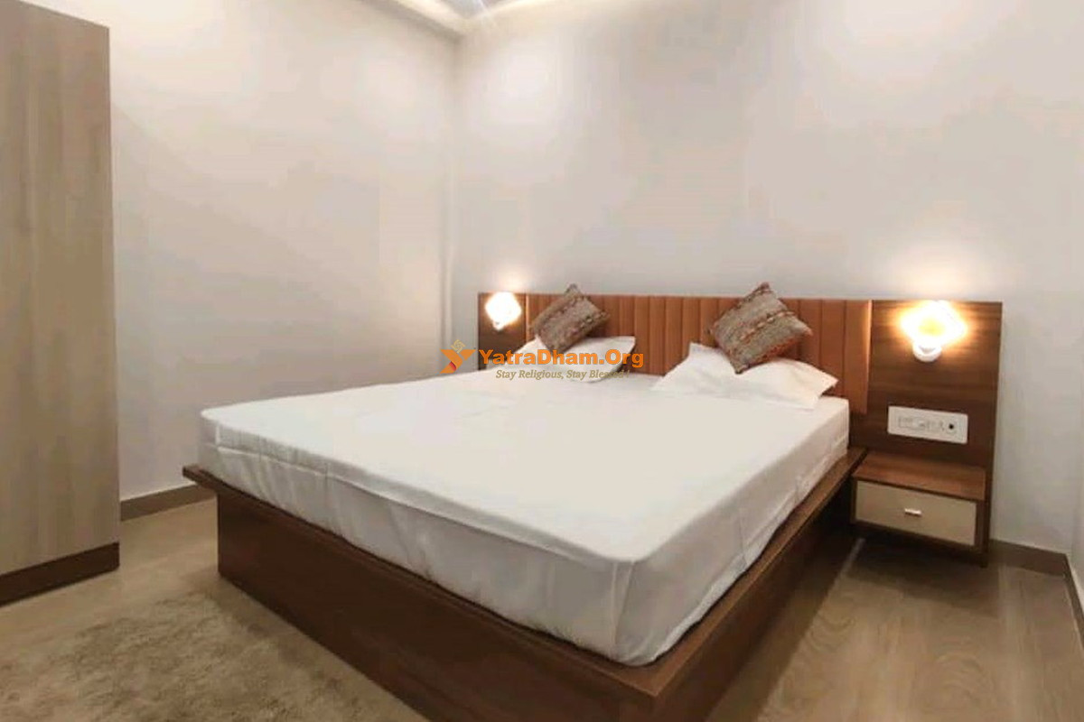 The Tribhuvan Residency - Ayodhya