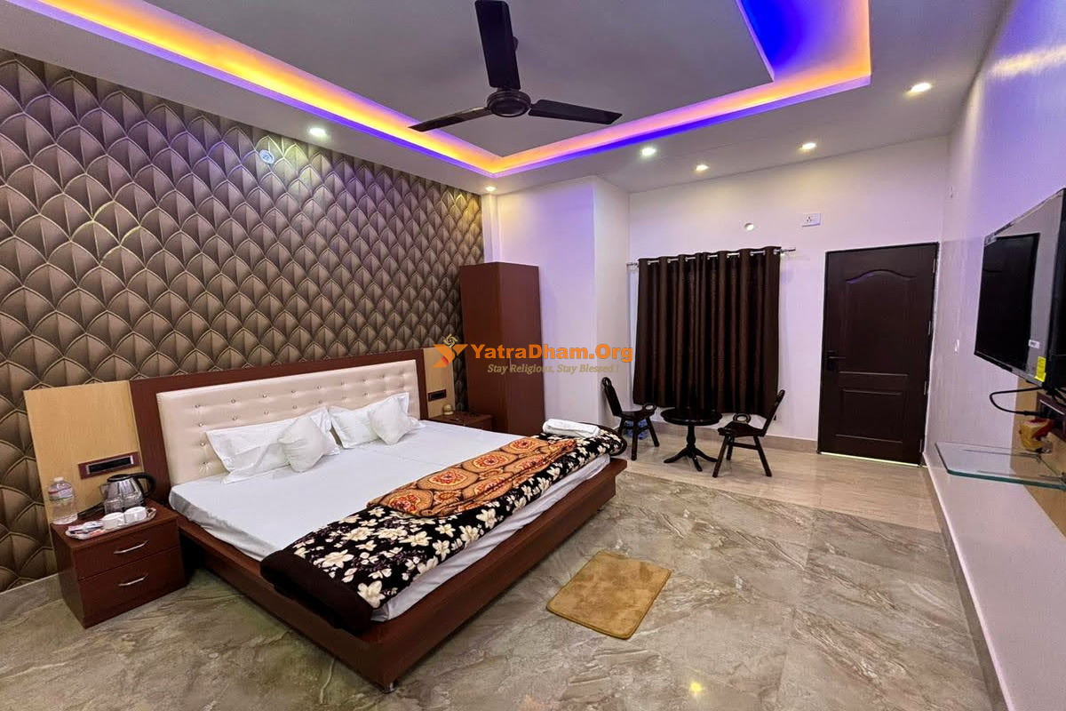 Amar Villa Homestay - Ayodhya