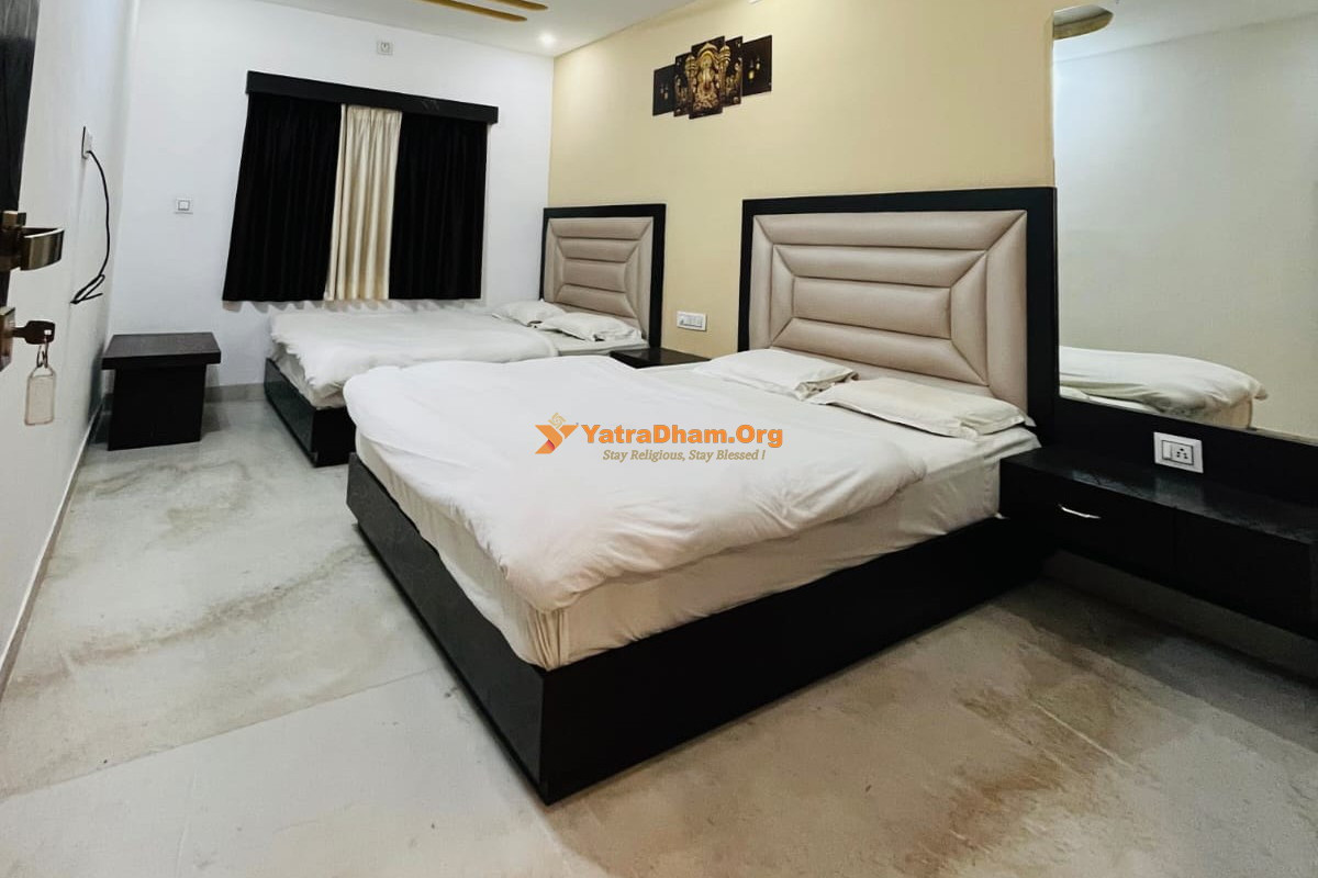 Hotel Vinayaka - Nathdwara