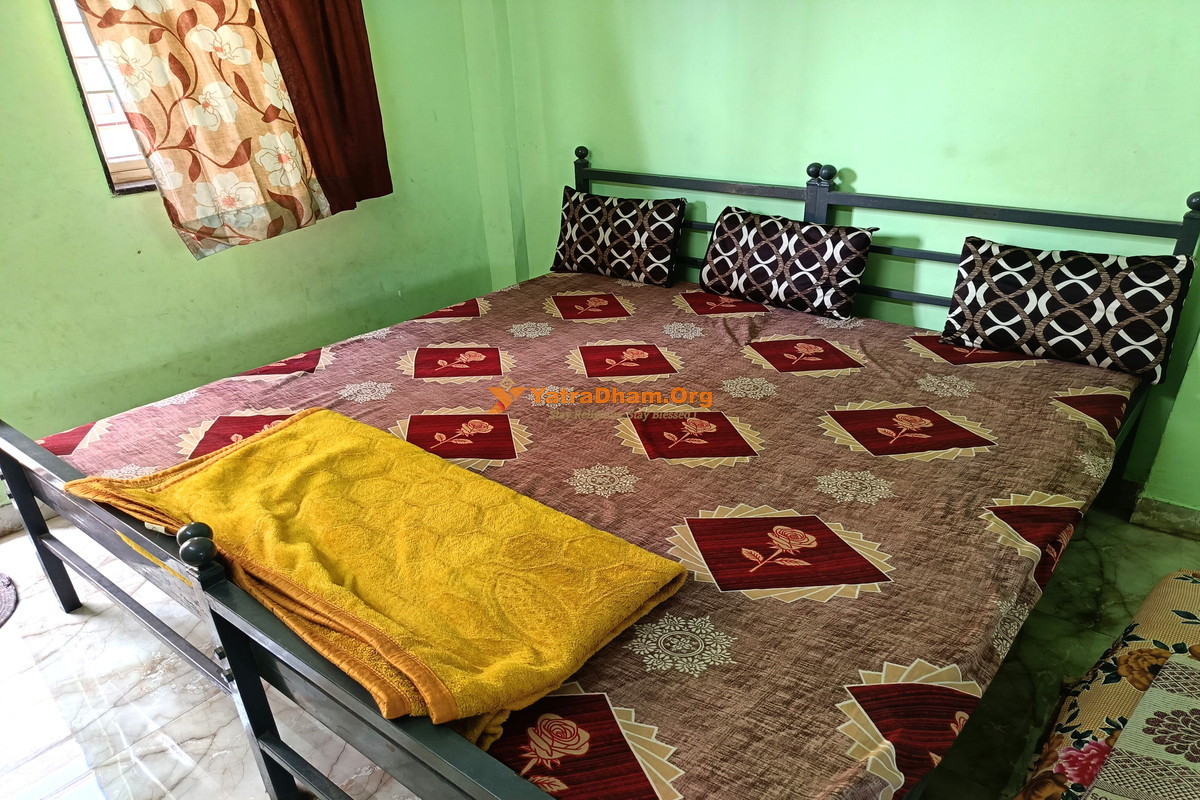 Shree Vighnahar Bhakta Niwas (Private) - Ozar (Pune)