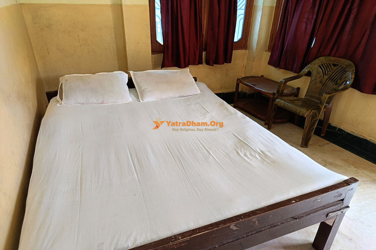 Pushpanjali Bhawan - Deoghar