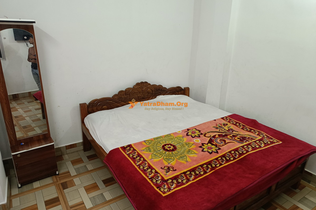 Shivram Palace - Deoghar