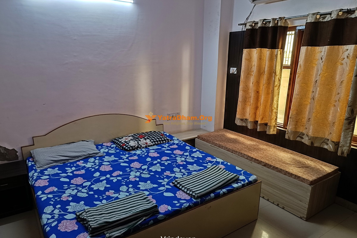 Lala Tarachand Bansal Seva Sadan - Vrindavan