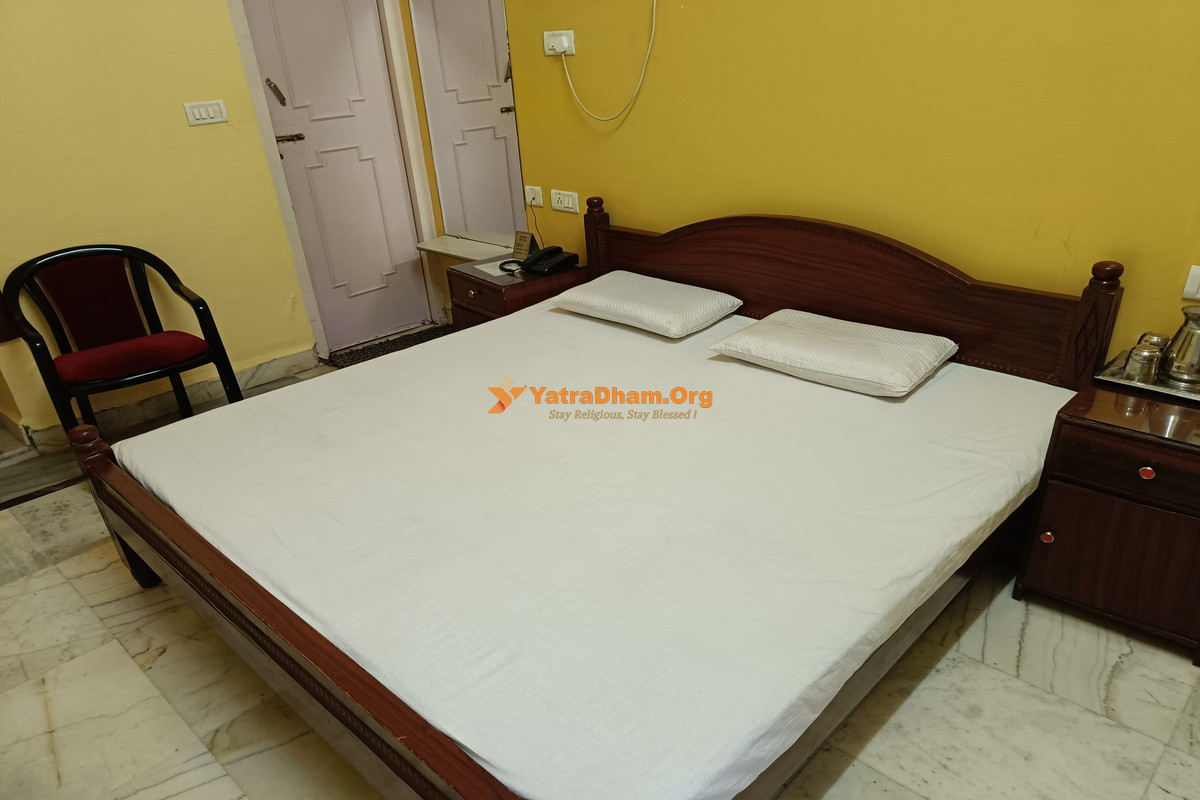 Jatipura - Kothari Atithi Bhavan