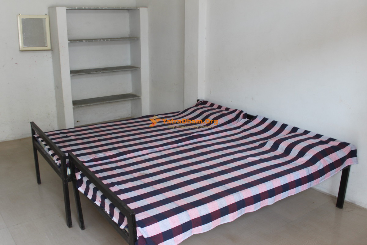 Akhil Bharatiya Kshatriya Swarnakar Samaj - Omkareshwar