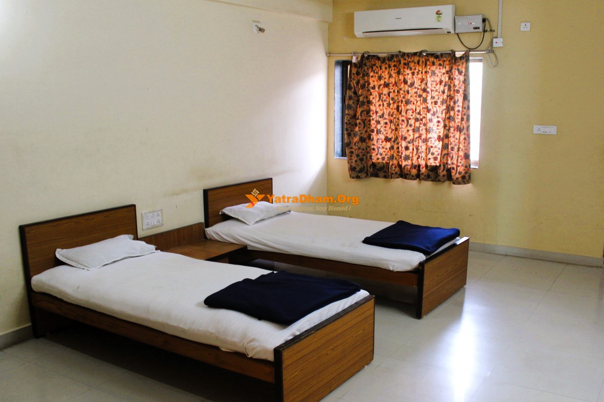 Shree Ganesh Bhuvan (Near Ambaji Temple) - Ambaji