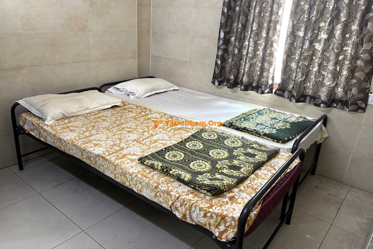 Ajit Parshwa Jain Dharamshala - Hyderabad