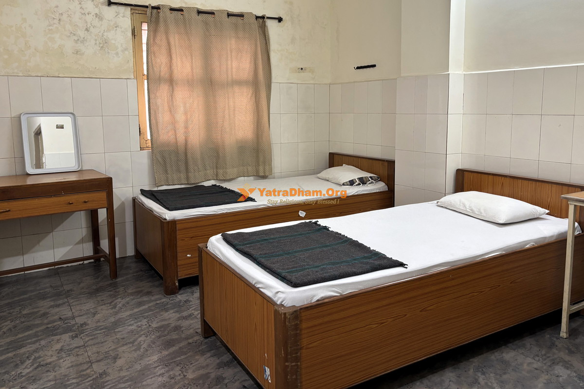 Amrat Atithi Gruh - Hyderabad