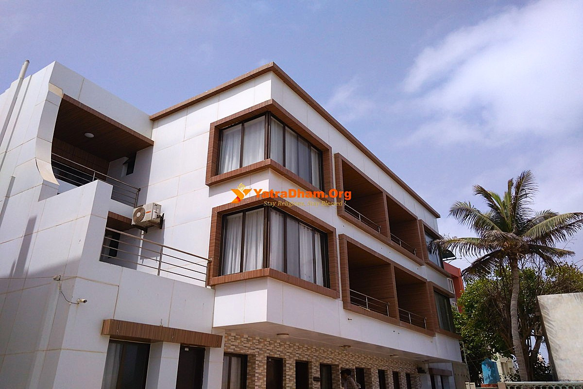 Dwarka - Gayatri Shantivan