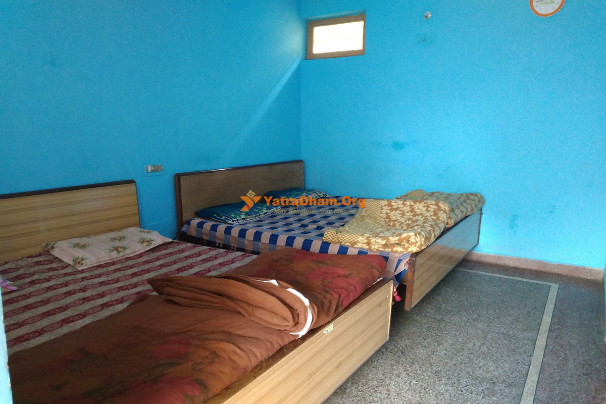 Shri Nav Durga Mandir Trust - Katra