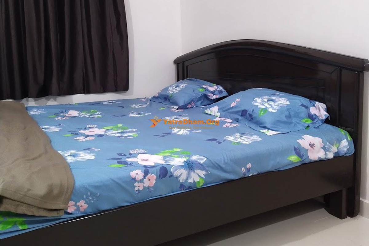 G.M.R Residency - Kaleshwaram