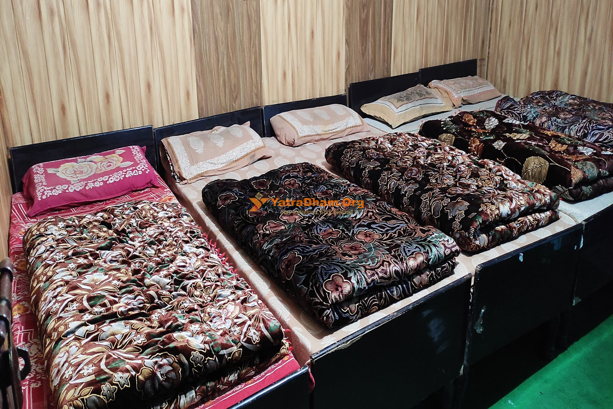 Hotel Behl Ashram - Kedarnath