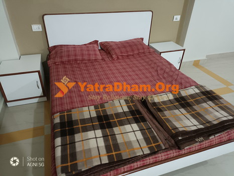 Himmat Vihar Jain Dharamshala - Palitana