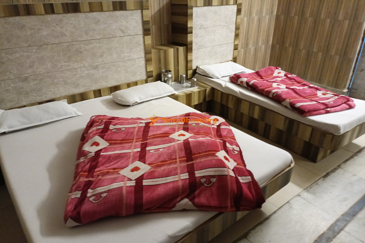 Shri Parmeshwari Mandir Trust - Katra