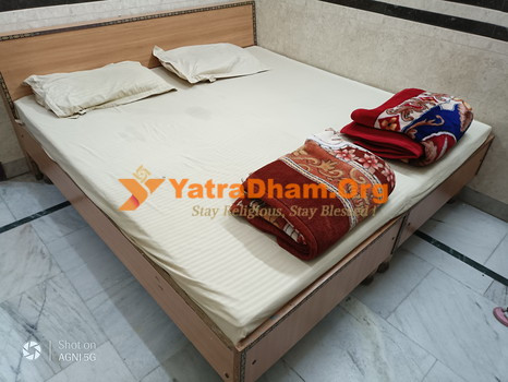 Guru Angad Dev ji Imphal Sangat Niwas - Amritsar