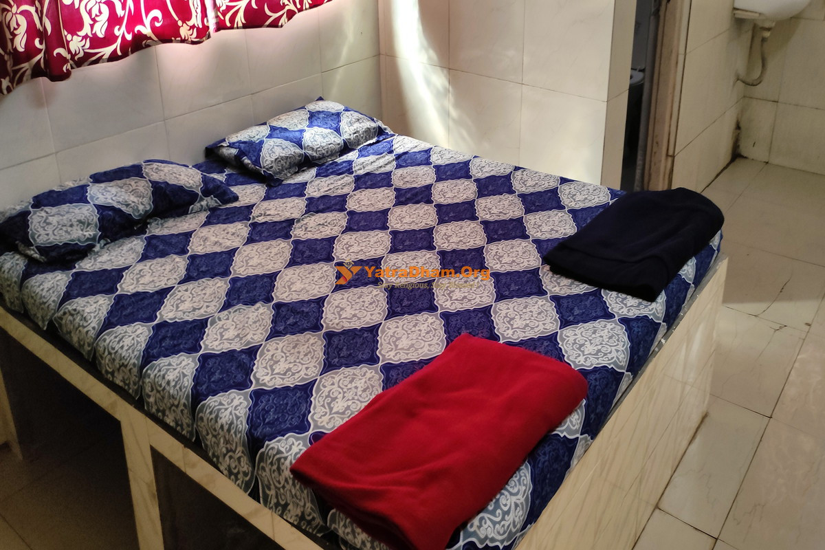 Dwarka - Maharaja Agarasen Bhawan