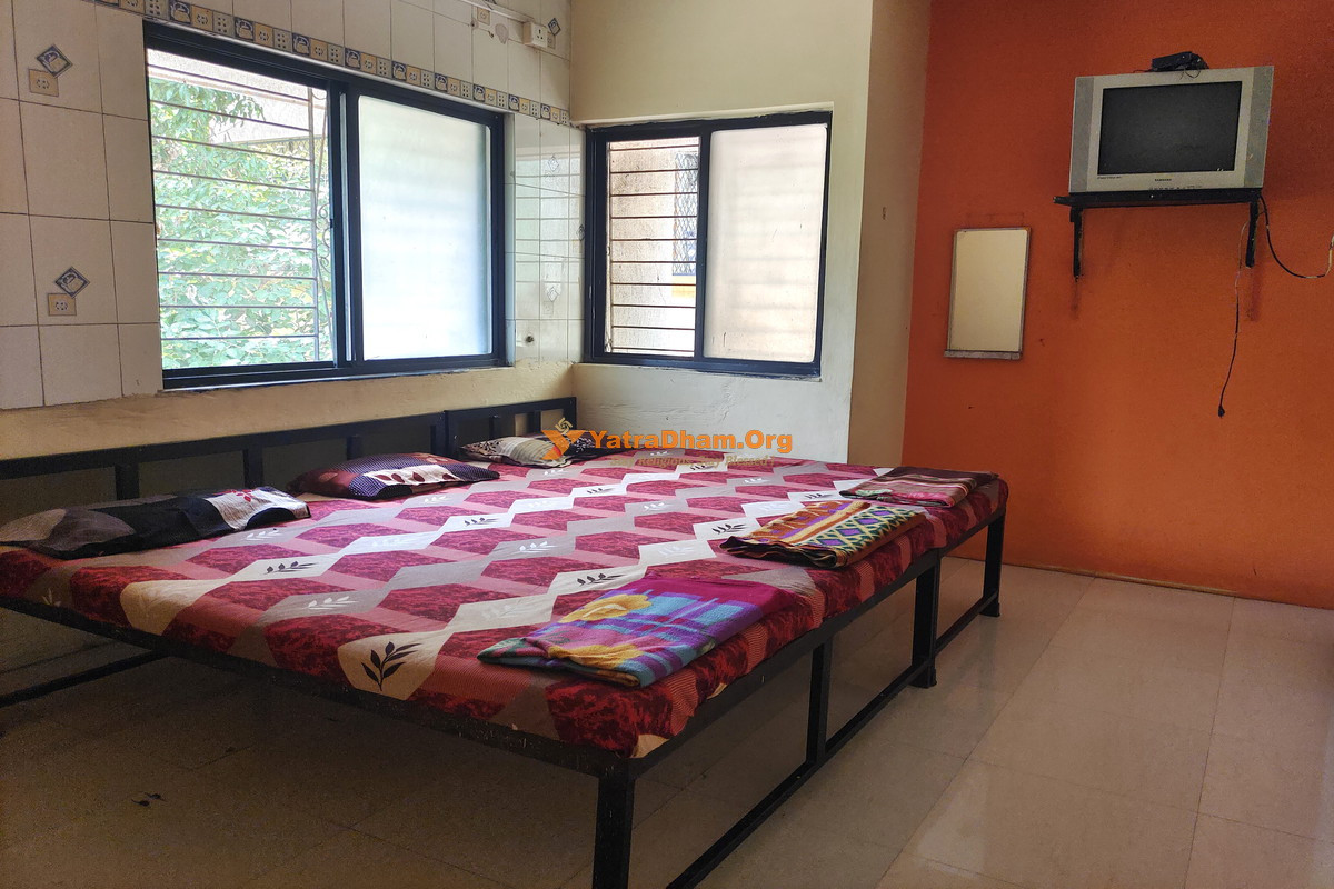 Krushana Palace lodge - Trimbakeshwar