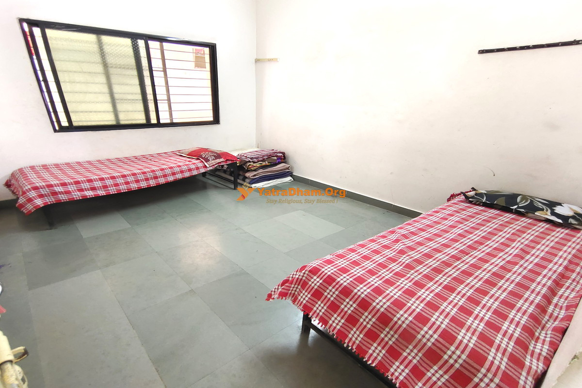 Swakul Sali Dnyati Gruh - Alandi