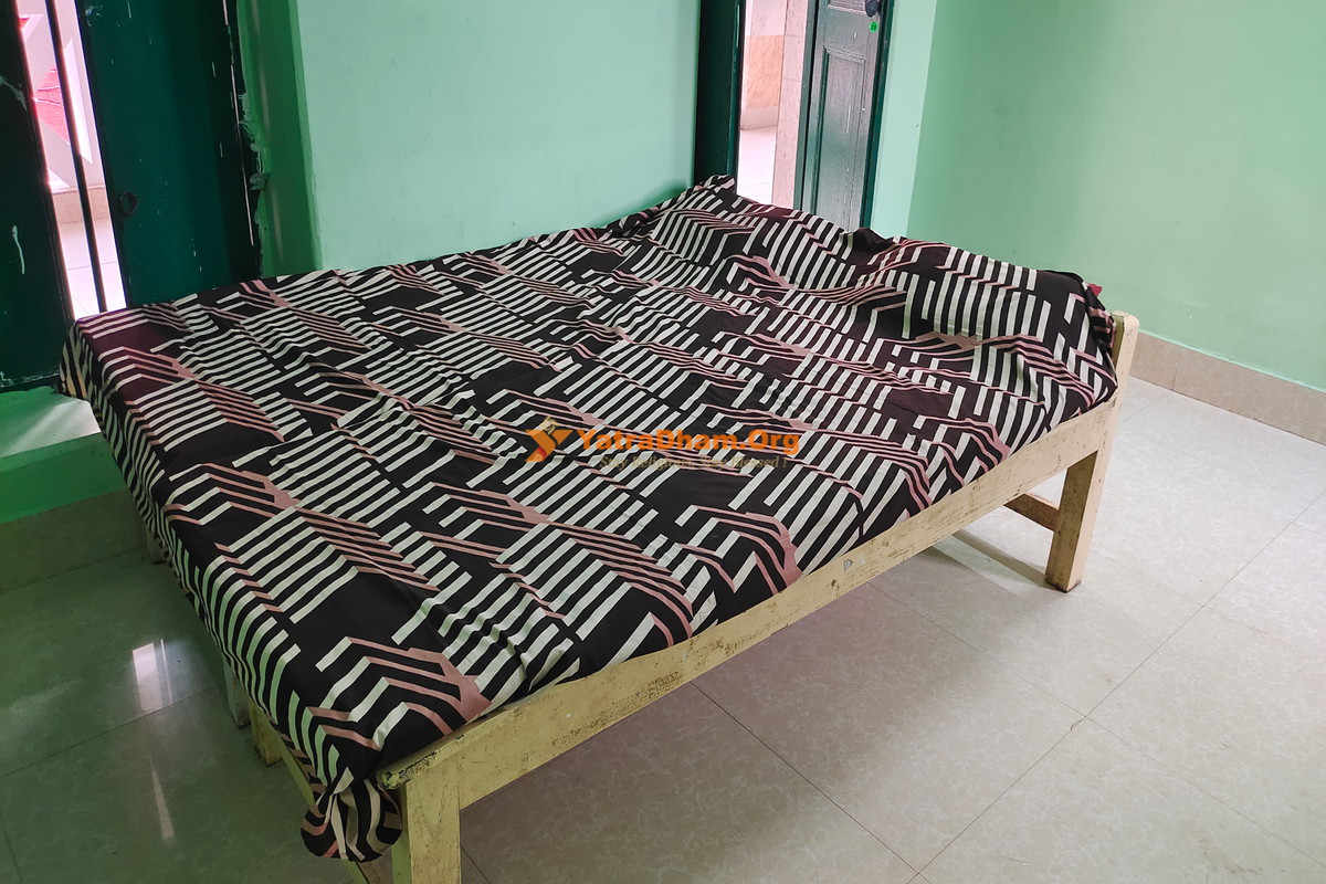 Doodwawala Dharamshala - Jagannath Puri