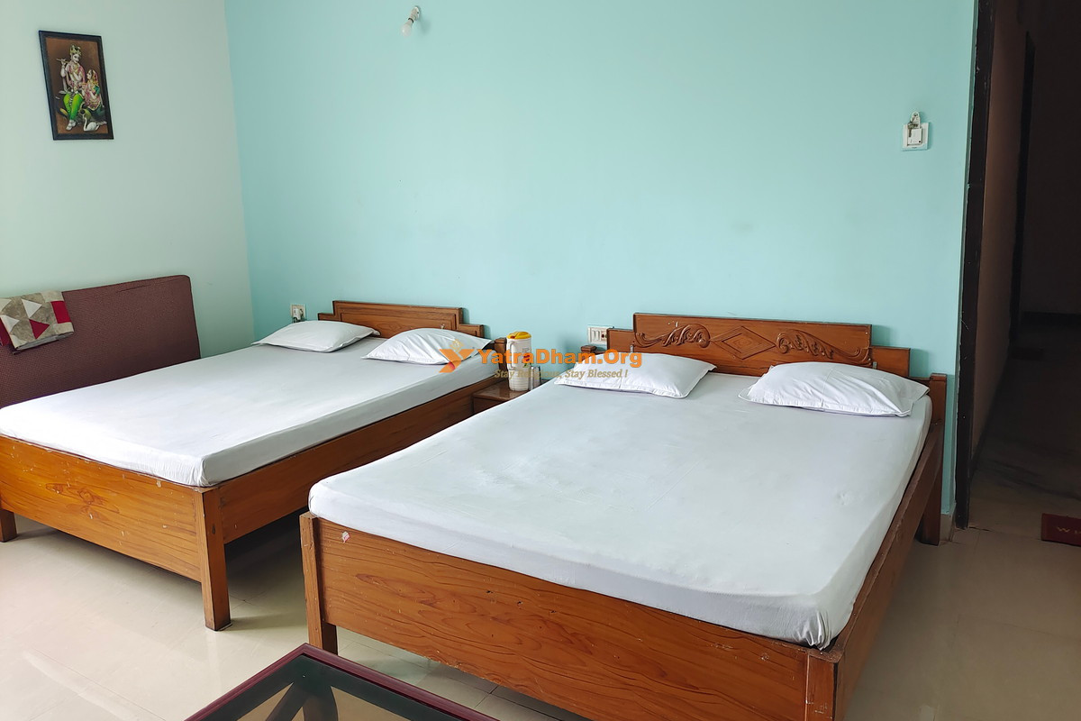 Shri Purushottam Vatika - Jagannath Puri