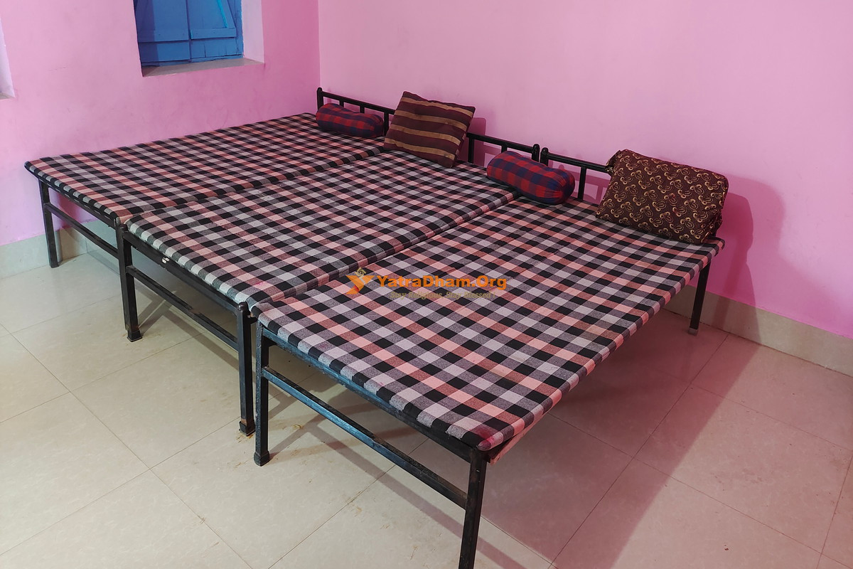 Indraprabha Ashram - Deoghar