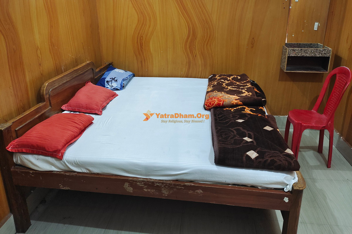 Maa Sumadri Ashram - Deoghar