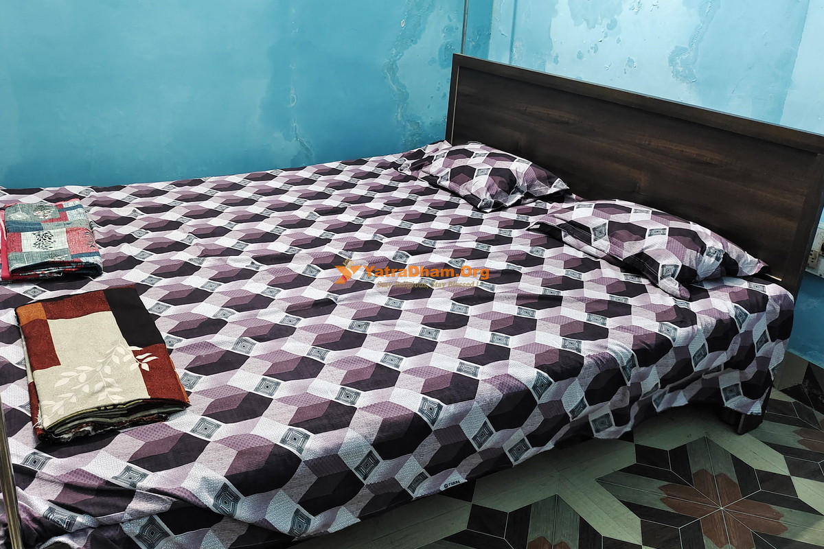 ISKCON Guest House - Gaya