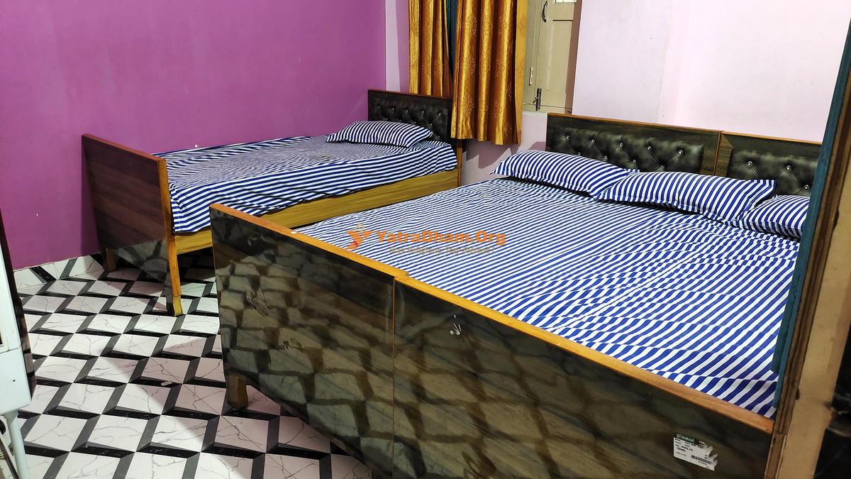 Andhra Telangana Ashramam - Gaya