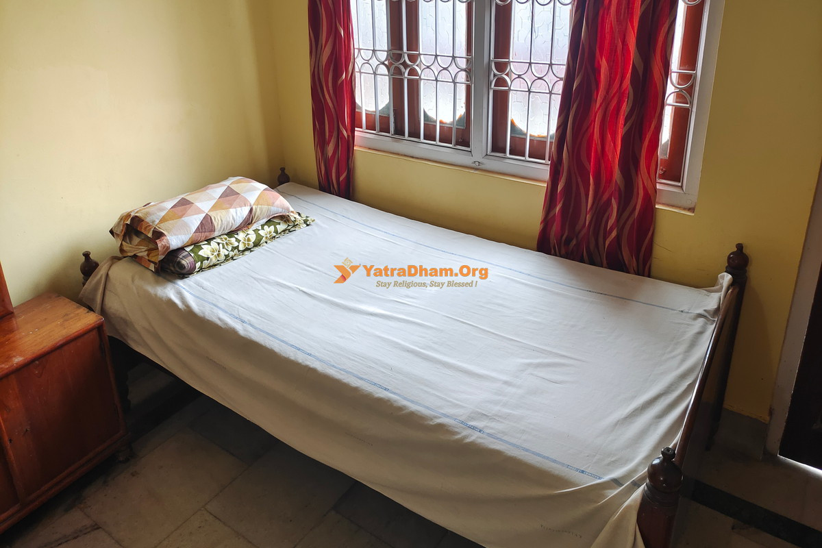 Guwahati - Bharat Sevashram Sangha (Kala Pahar)