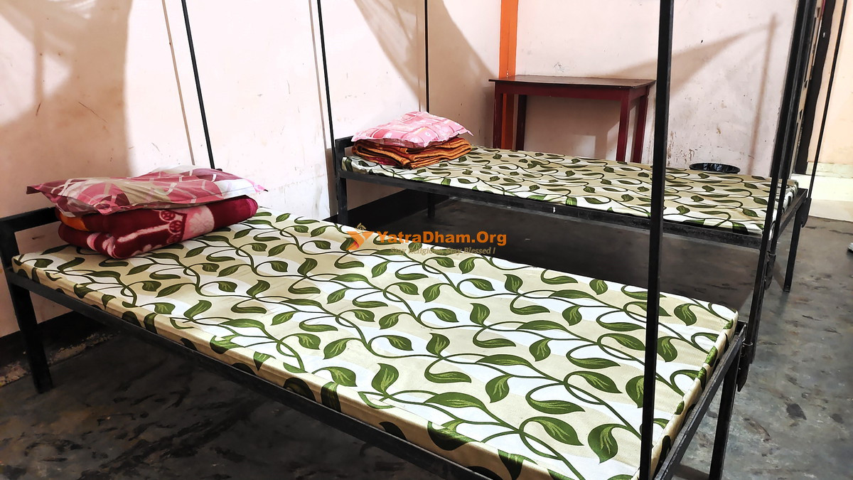 Bhanu Atithi Bhawan (Nepali Mandir) - Guwahati