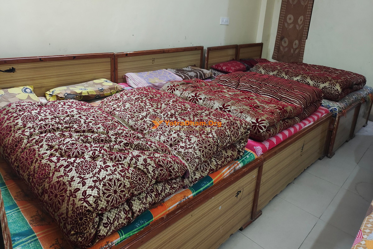 New Balaji House - Kedarnath