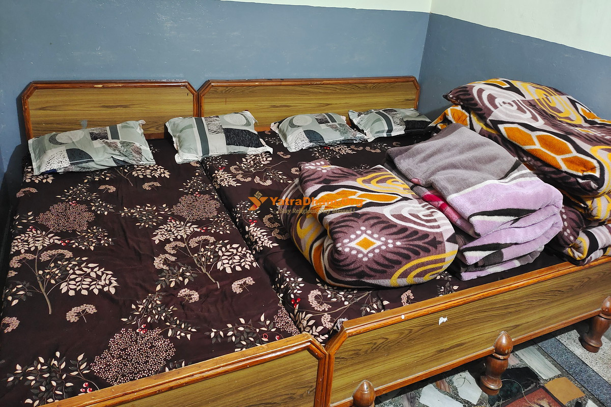 Sunil Guest House - Kedarnath