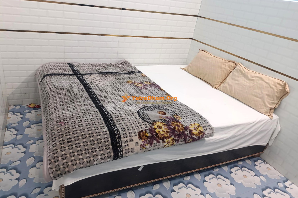 Shri Kailash Kunj Homestay - Ayodhya