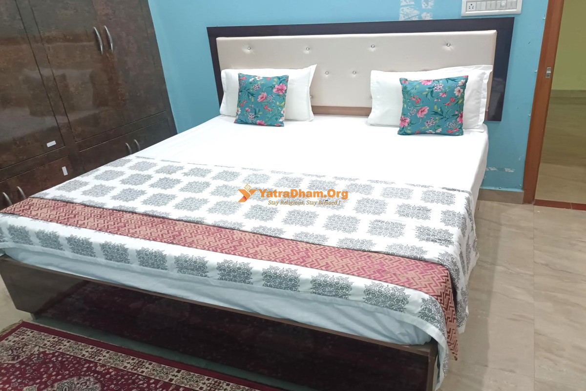 Prateek Homestay - Ayodhya