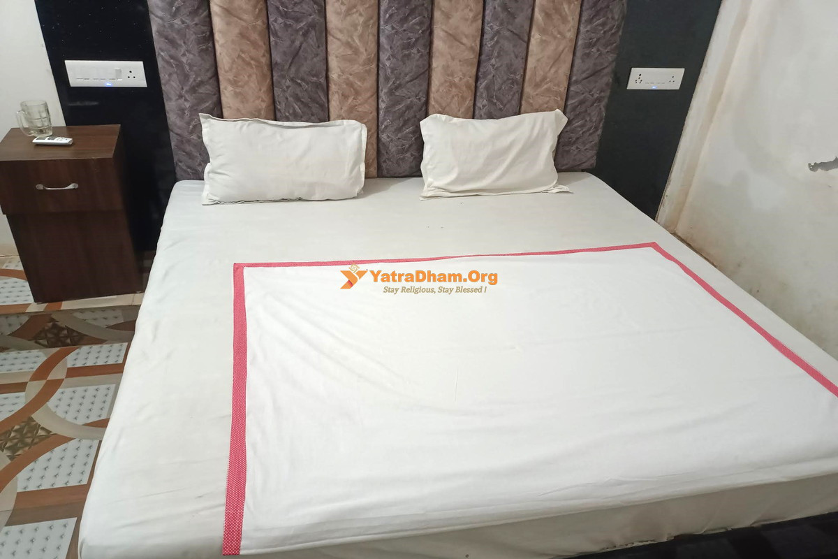 Vasudev Palace - Ayodhya