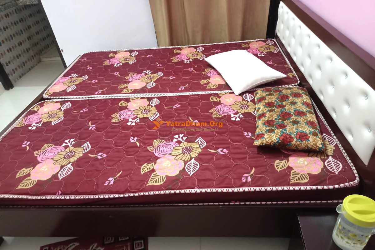 Chandrasha Villa - Ayodhya