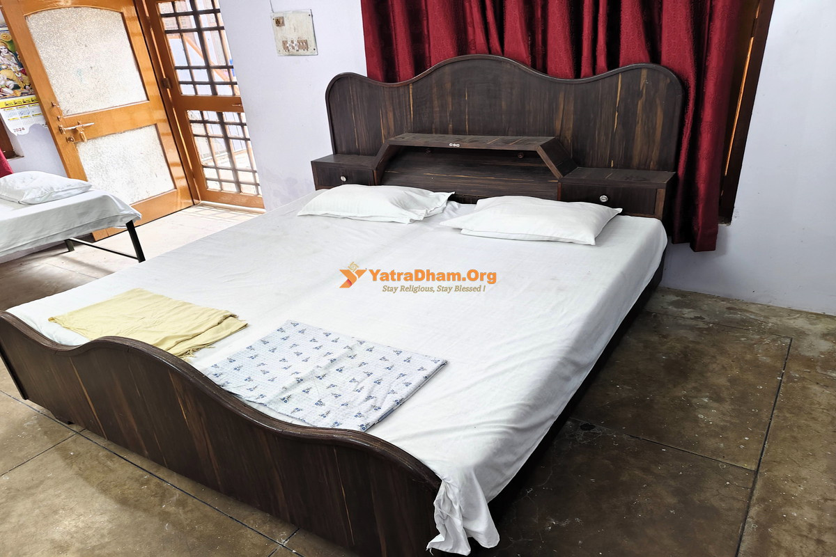 Sandhya Paying Guest House - Ayodhya