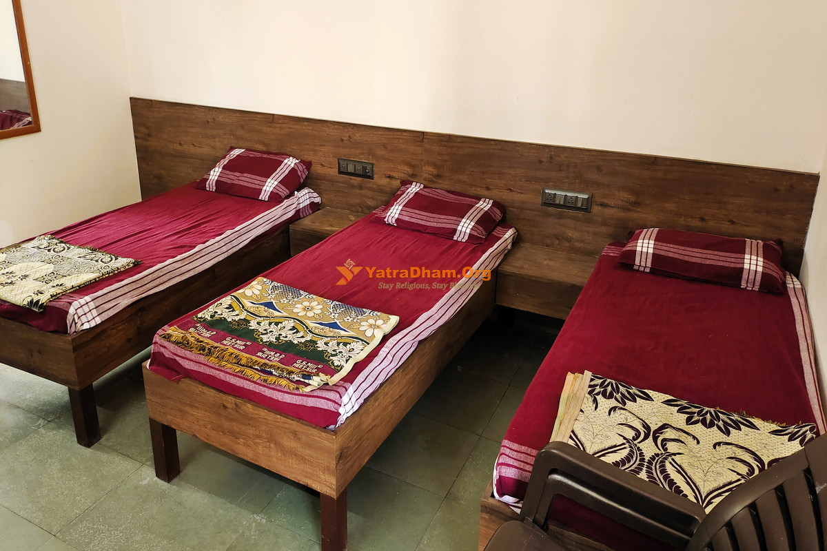 Jakh Mandir Tirth Dham - Madhapar (Kutch Bhuj)