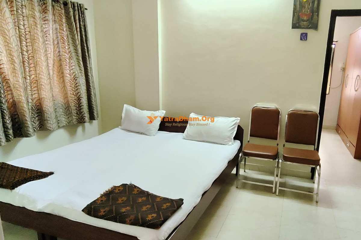 Shri Ram Mandir Dhramshala - Mumbai (Jogeshwari East) 