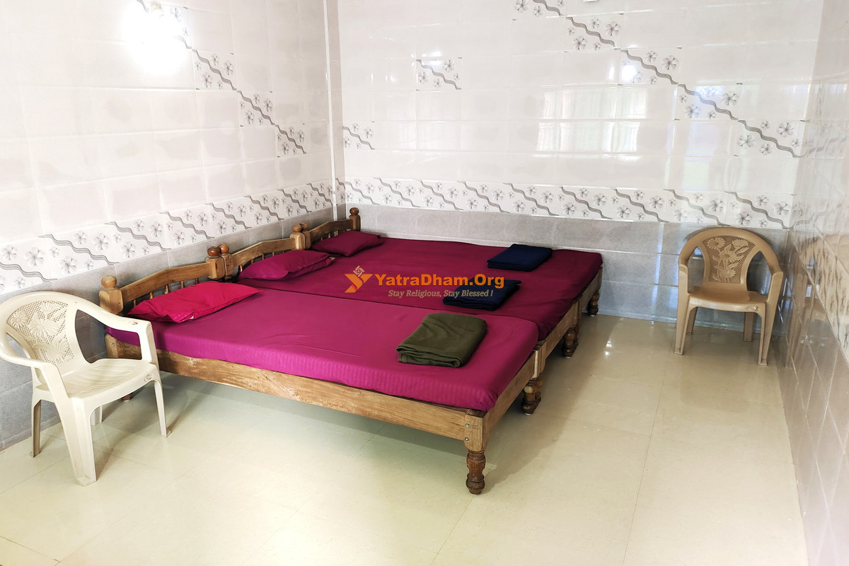 Gokarna - Parvathikrupa